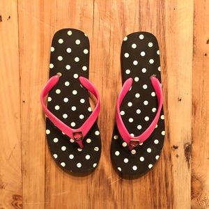 Kate Spade Flip Flops